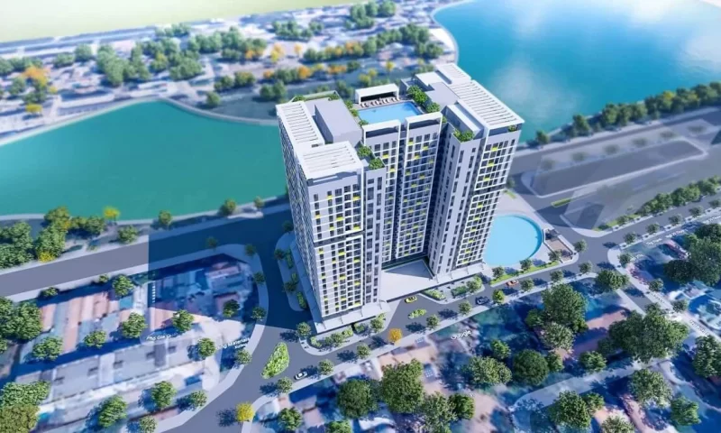 DỰ ÁN RICE CITY THƯỢNG THANH