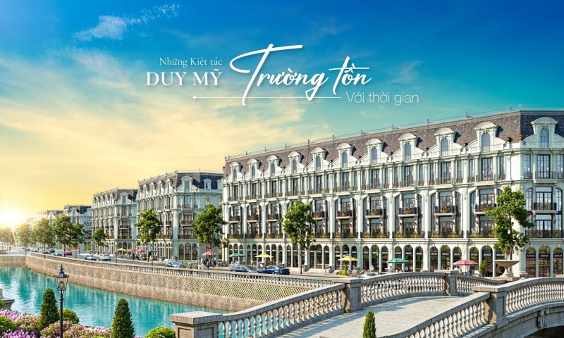 Noble Palace Tây Thăng Long